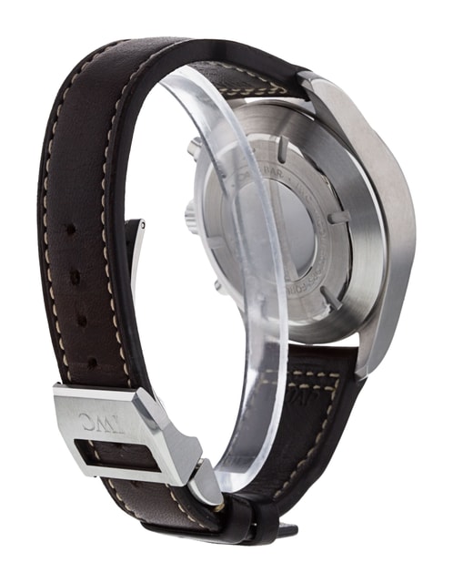 IWC Pilot's Chrono IW387808 Image 3